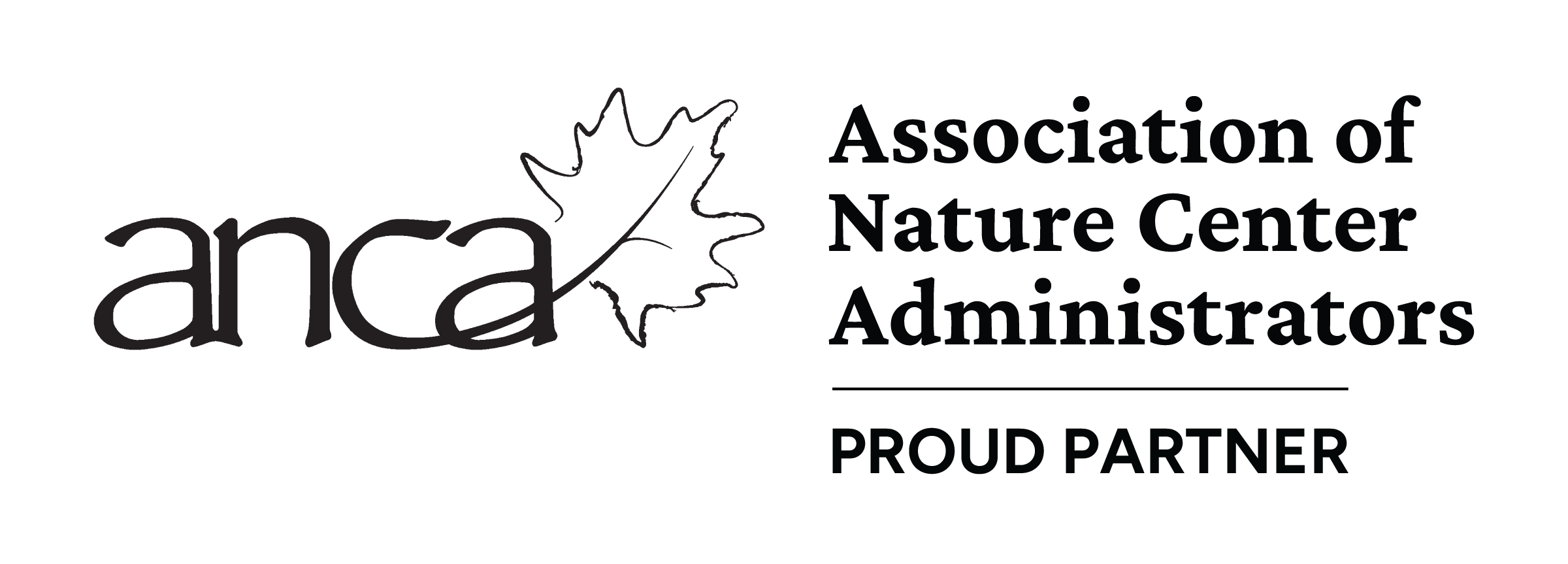 Association of Nature Center Administrators | Proud Partner