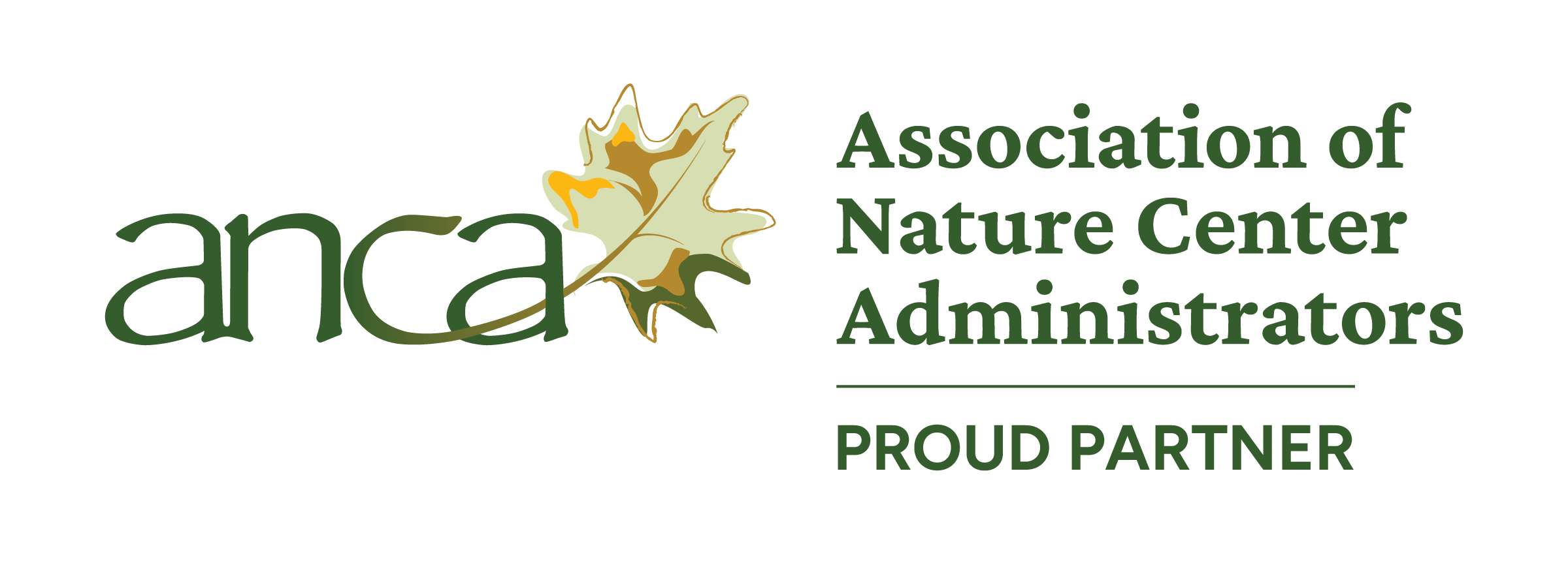 Association of Nature Center Administrators | Proud Partner