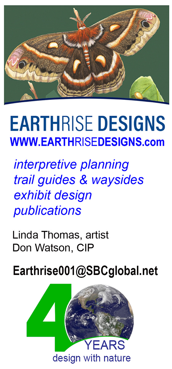 Earthrise Directions Ad web