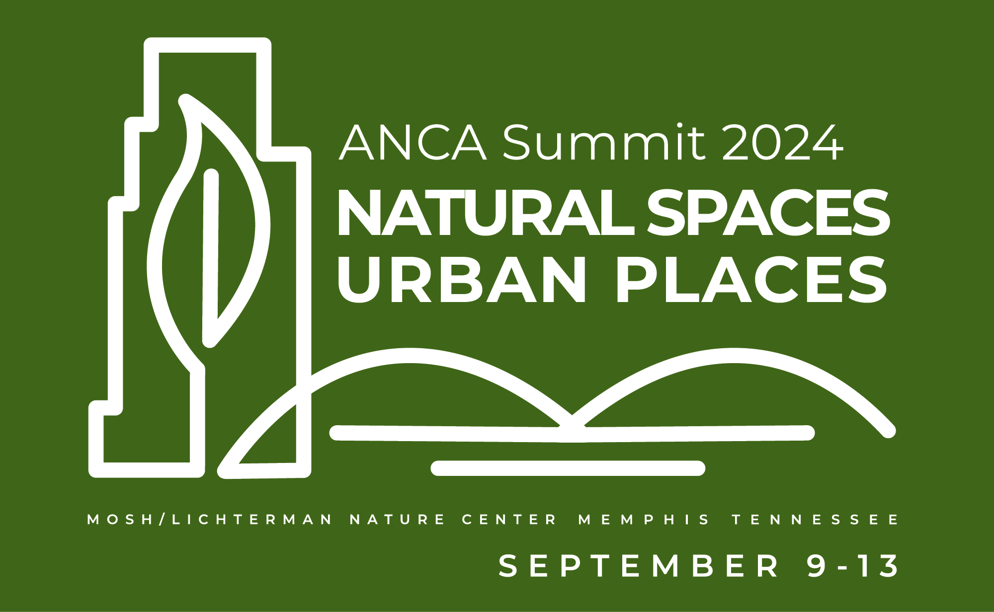 2024 Annual Summit - Association of Nature Center Administrators