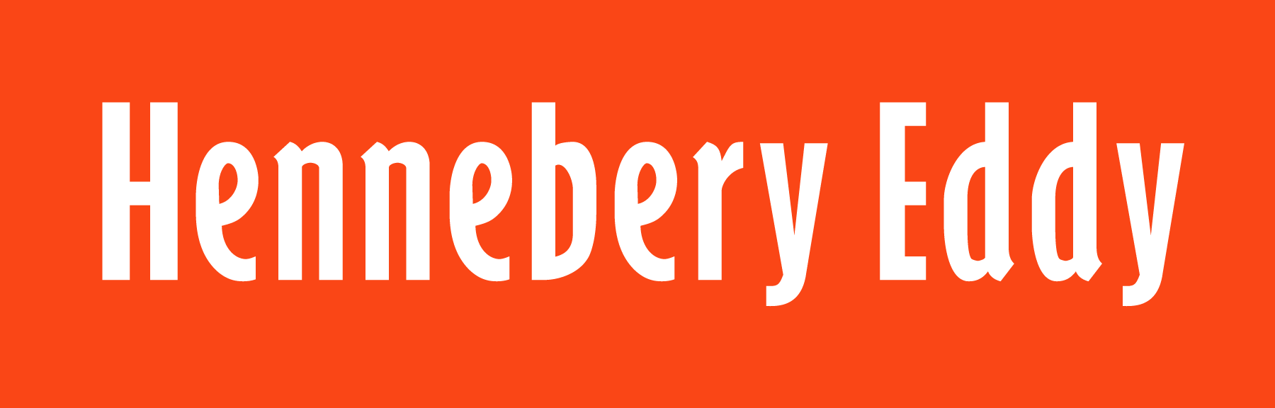 Hennebery Eddy Architects Logo 2024