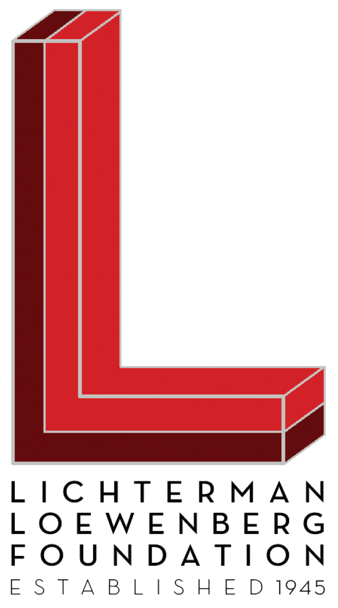 Lichterman Loewenberg Foundation logo