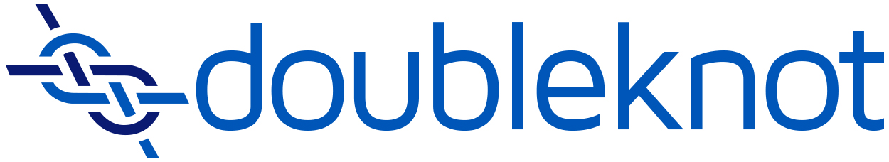 doubleknot logo