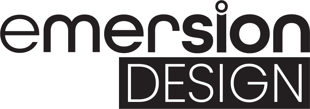 Emersion Design