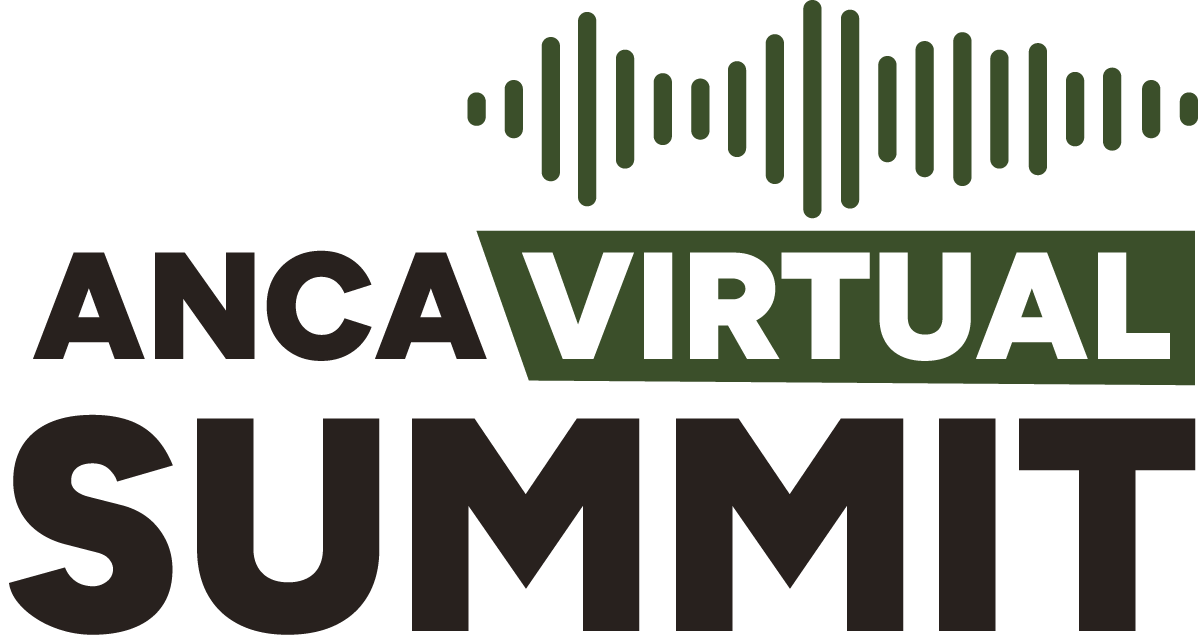 ANCA Virtual Summit
