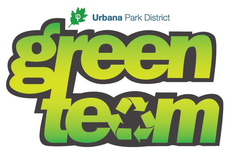 Green Team logo