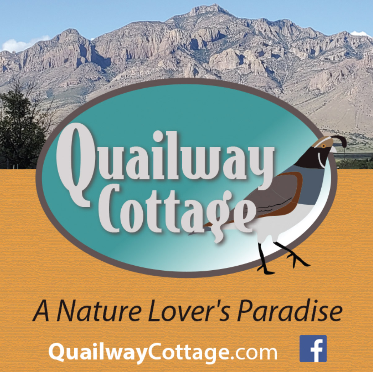 Quailway Cottage