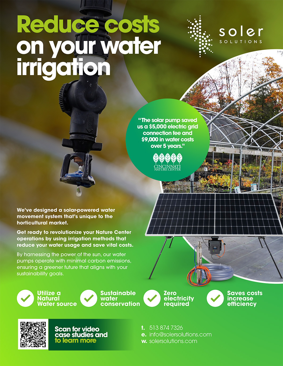 Soler Solutions