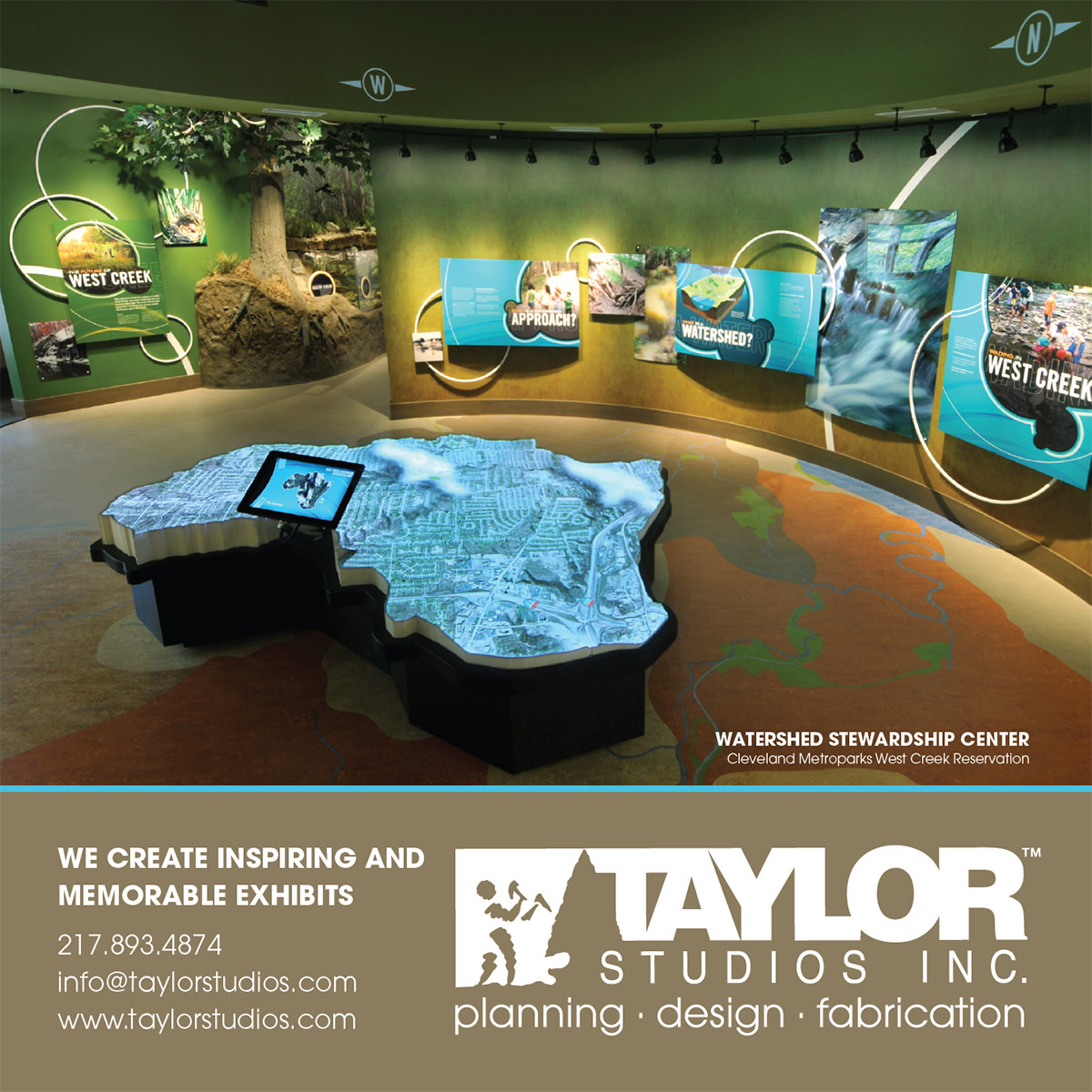 Taylor Studios