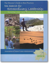 monograph leadership