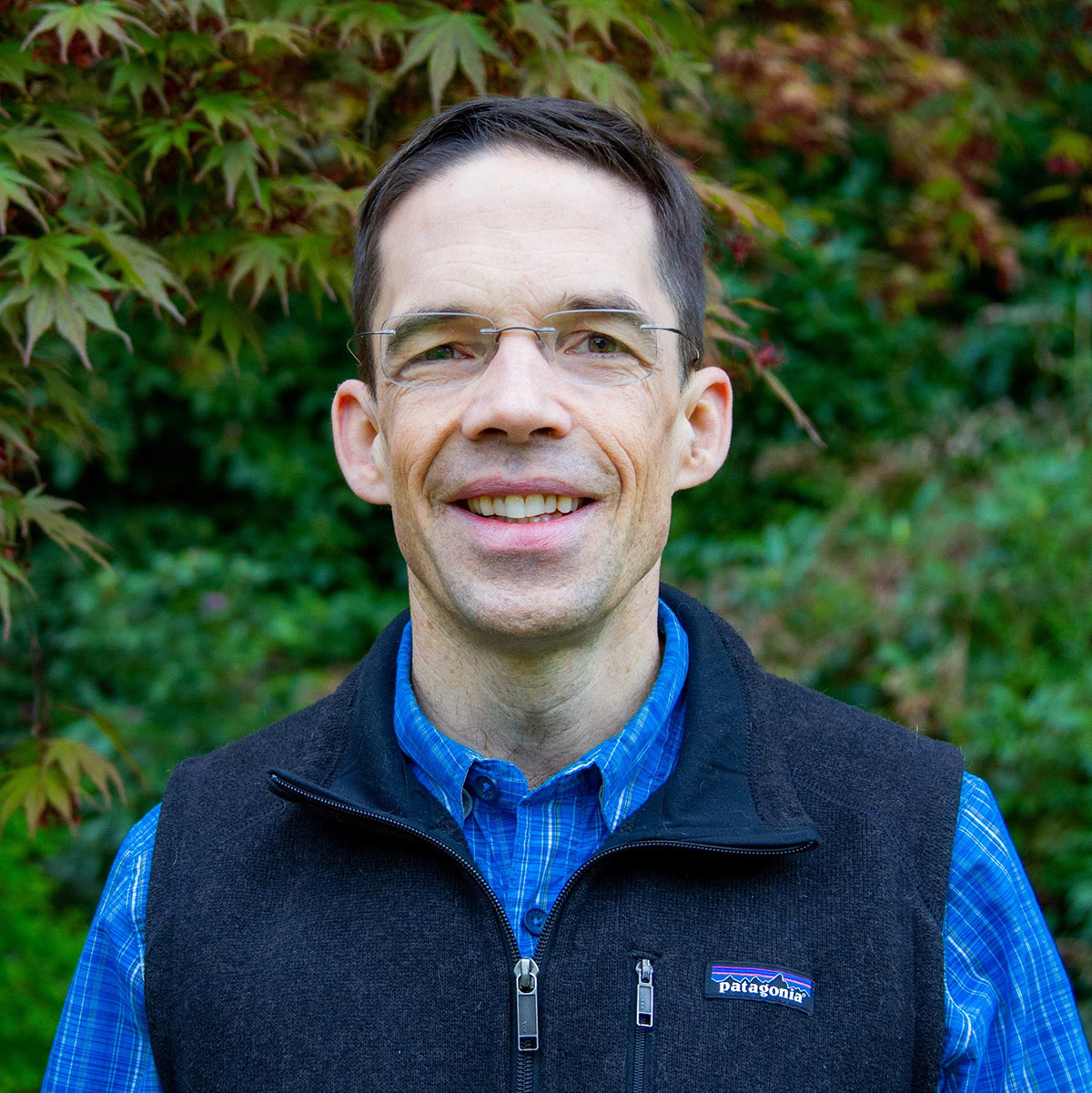 Jeff Baierlein