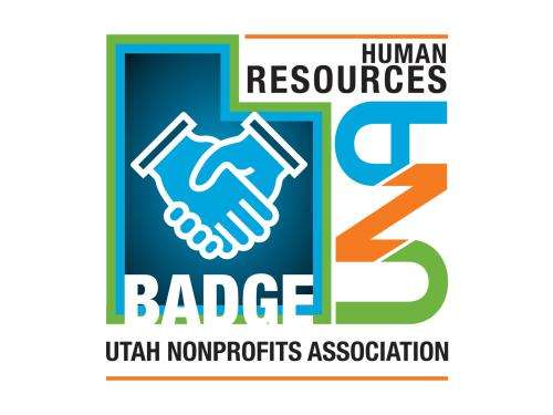 UNA Human Resources Badge