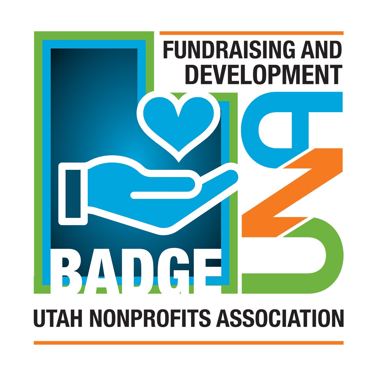 Utah Nonprofits Association: Fundraising and Development Badge