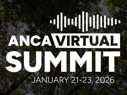 ANCA Virtual Summit: January 21-23, 2026