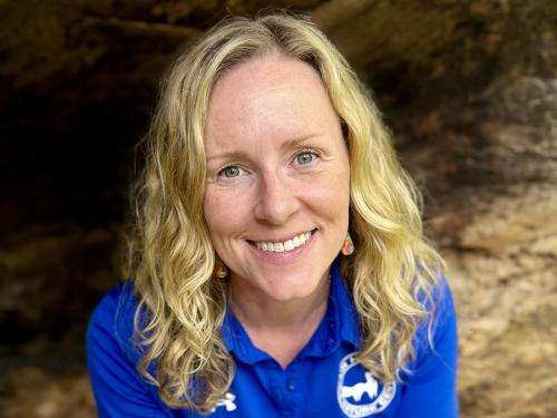 Laura Hannan Earns 2026 ANCA Outstanding New Leader Award Laura Hannan Earns 2026 ANCA Outstanding New Leader Award
