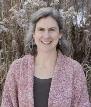 Naomi Heindel