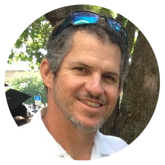 Chad Truxall
