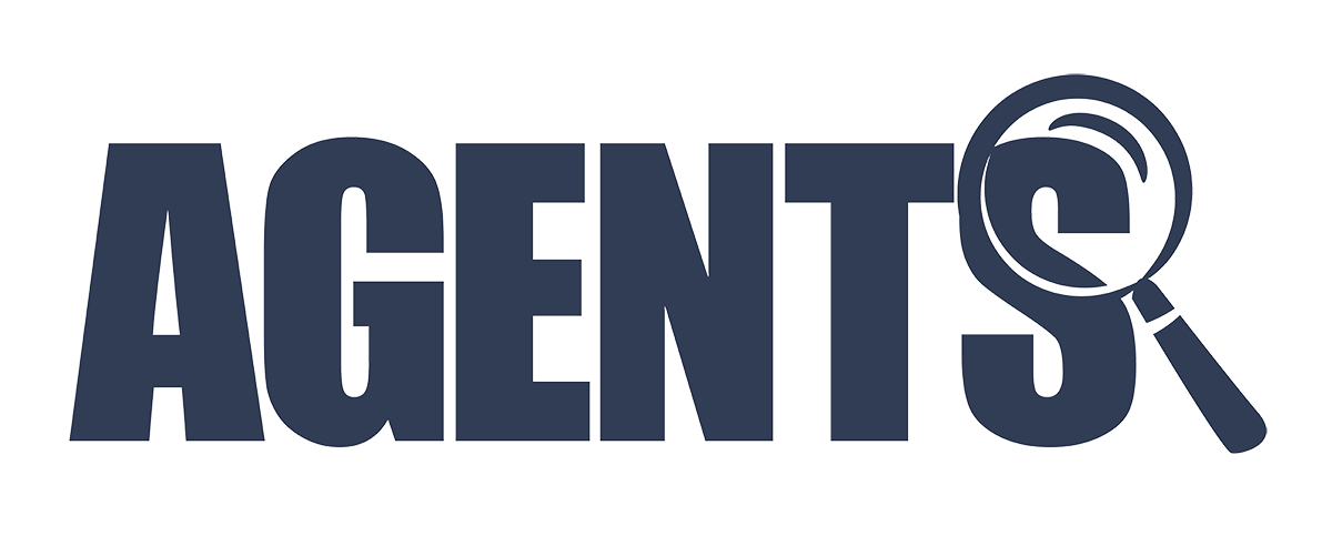 Agents of Discovery