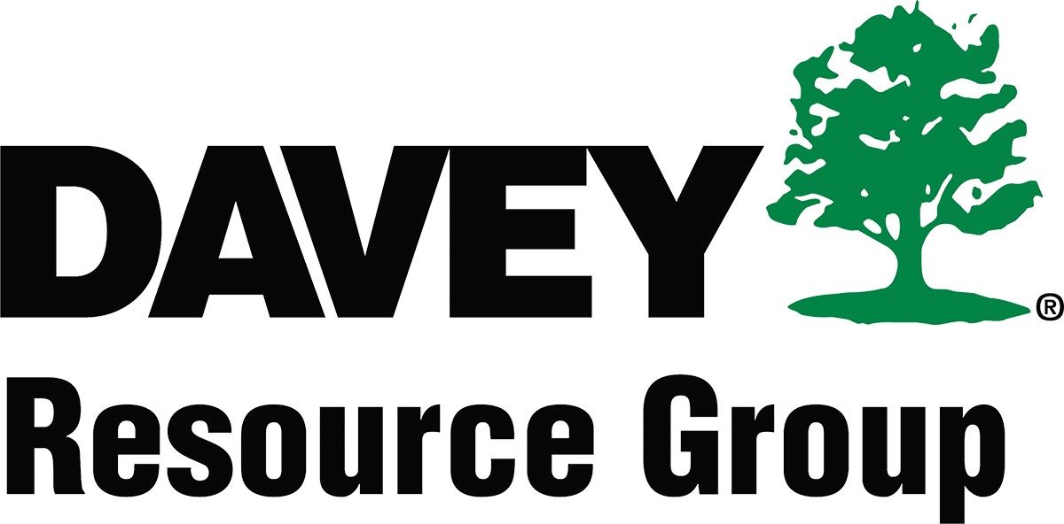 Davey Resource Group logo web