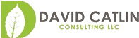 David Catlin logo