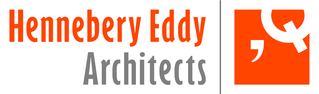 Hennebery Eddy Architects