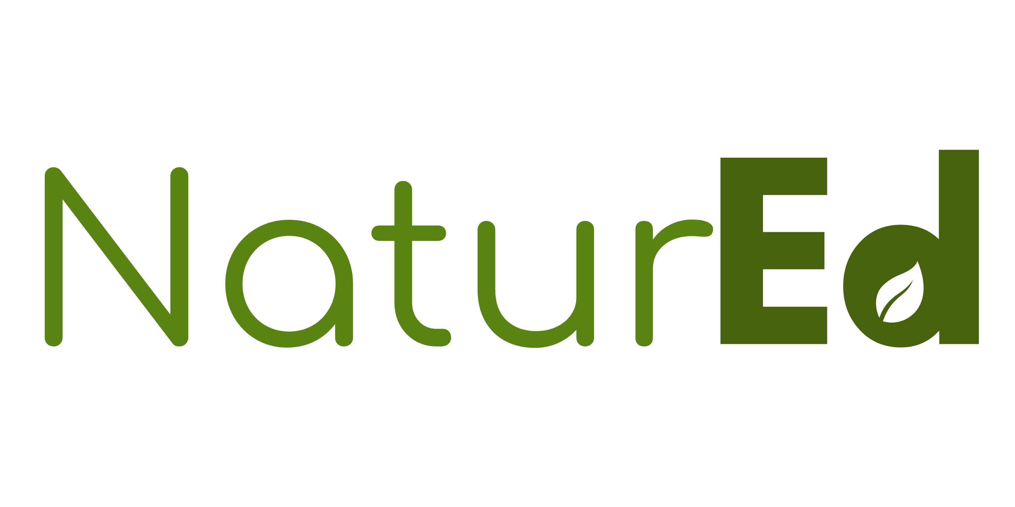 NaturEd logo