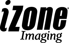 iZone Logo 2020 black