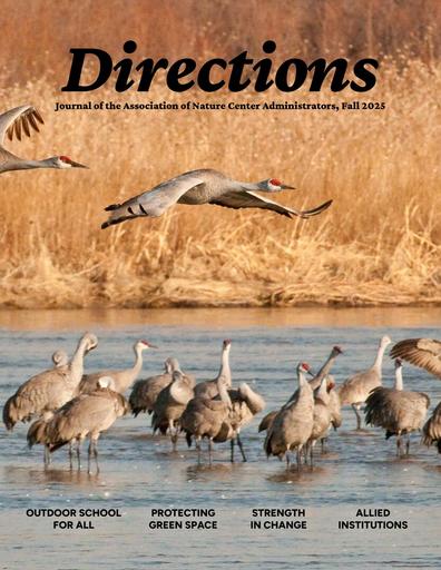 2025 Directions Fall