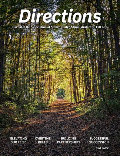 2024 Directions Fall