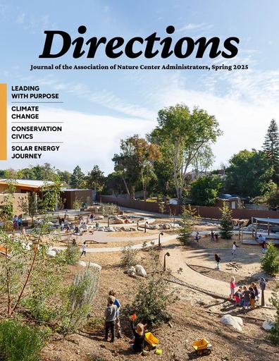 2025 Directions Spring