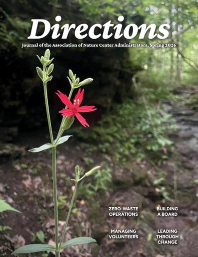 2026 Directions Spring