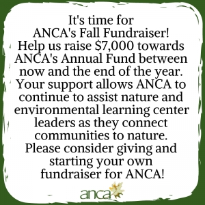 Support ANCA During Our Fall Fundraiser!