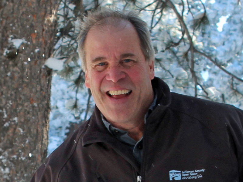 Tim Sandsmark Earns 2024 ANCA Nature Center Leadership Award