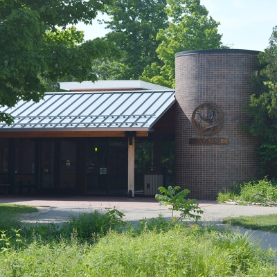 CNC Visitor Center