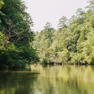 Clear Creek.